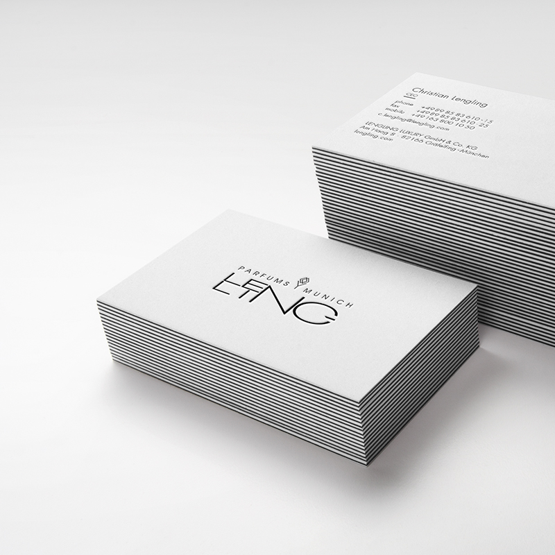 Grafikdesign Lengling Munich